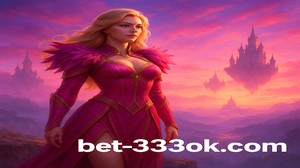 333ok-এ গেমস স্কাই থিম-ভিত্তিক গেম, কেসকেড মেকানিক্স ও ক্লাস্টার-চালিত পে পদ্ধতি সহ